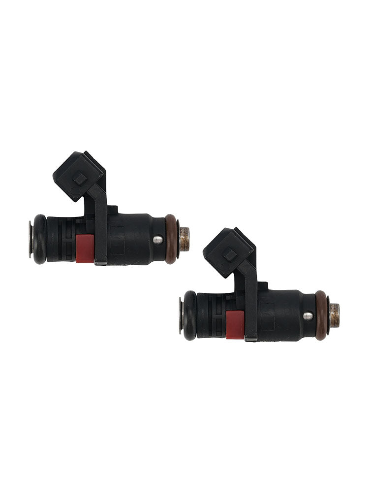 2PC Fuel Injectors 28040231A For Ducati Monster 659 797 796 1110