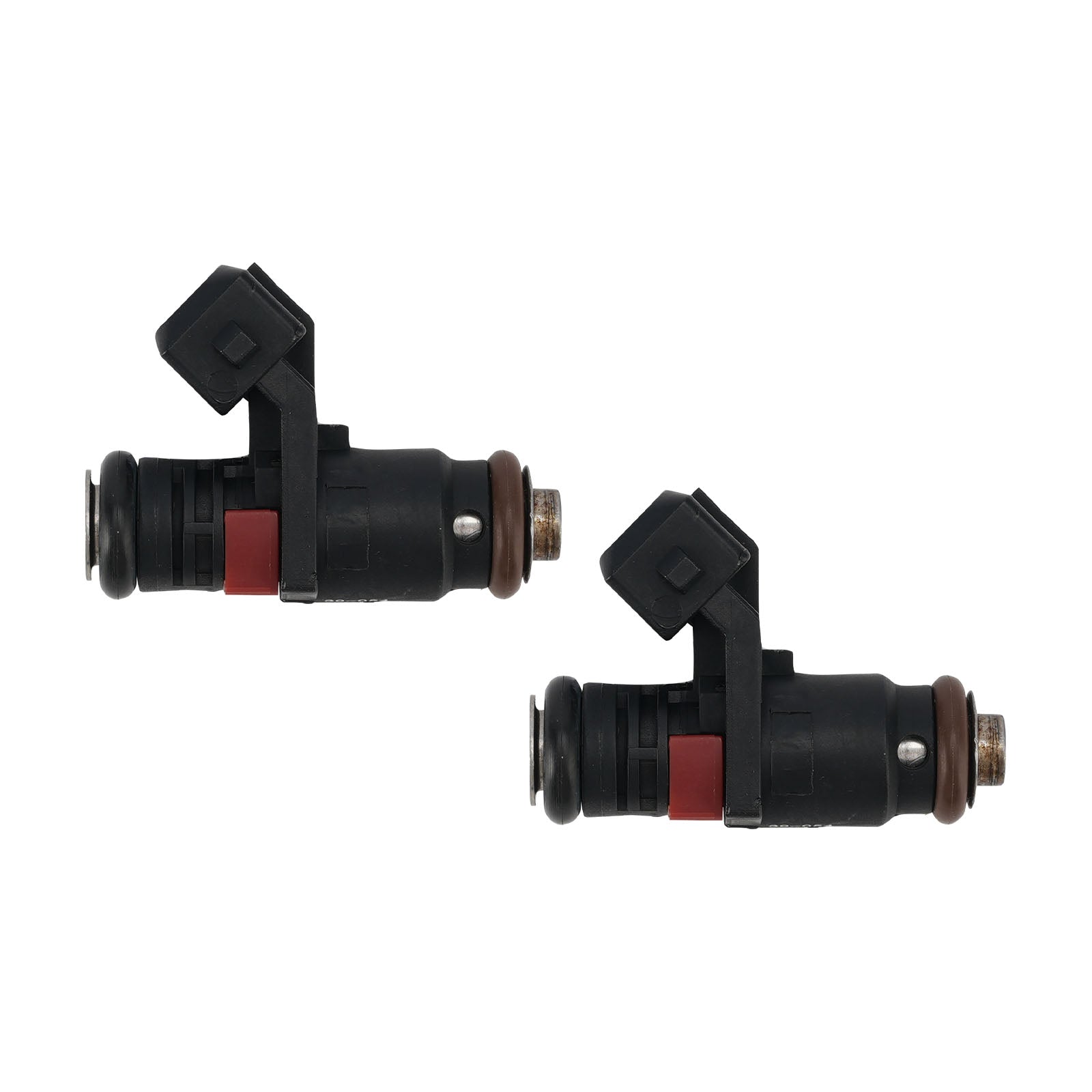 2PC Fuel Injectors 28040231A For Ducati Monster 659 797 796 1110