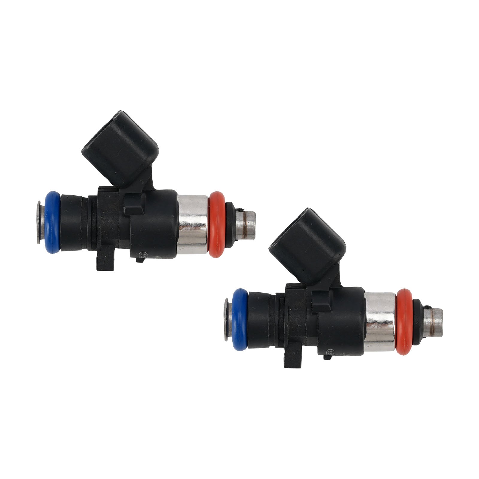 2PC Fuel Injectors 5.5g/s 27400015 27400040 Fits For M8 Screamin Eagle