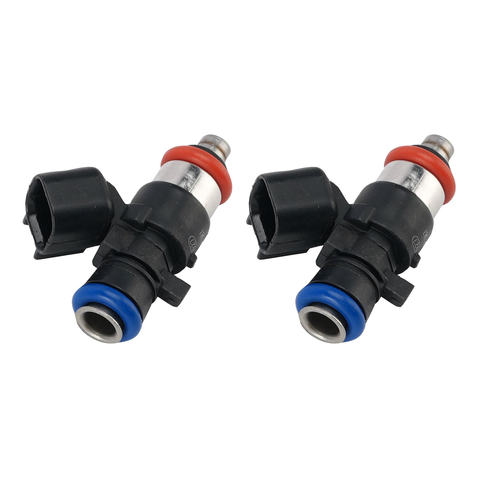 2PC Fuel Injectors 5.5g/s 27400015 27400040 Fits For M8 Screamin Eagle