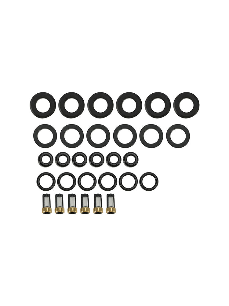 Fuel Injector Seal O-Ring 16611-AA740 Fit Subaru Legacy Tribeca 2010-2019