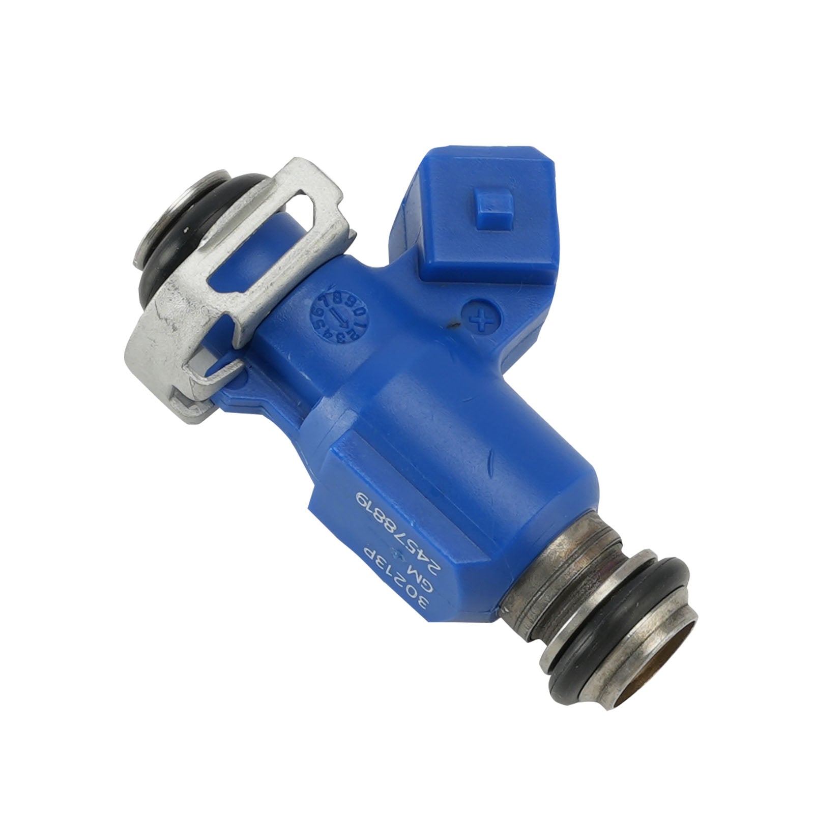 1Pcs Fuel Injector For Chevrolet Prisma Onix 1.0 8V 2013-2015 24578819