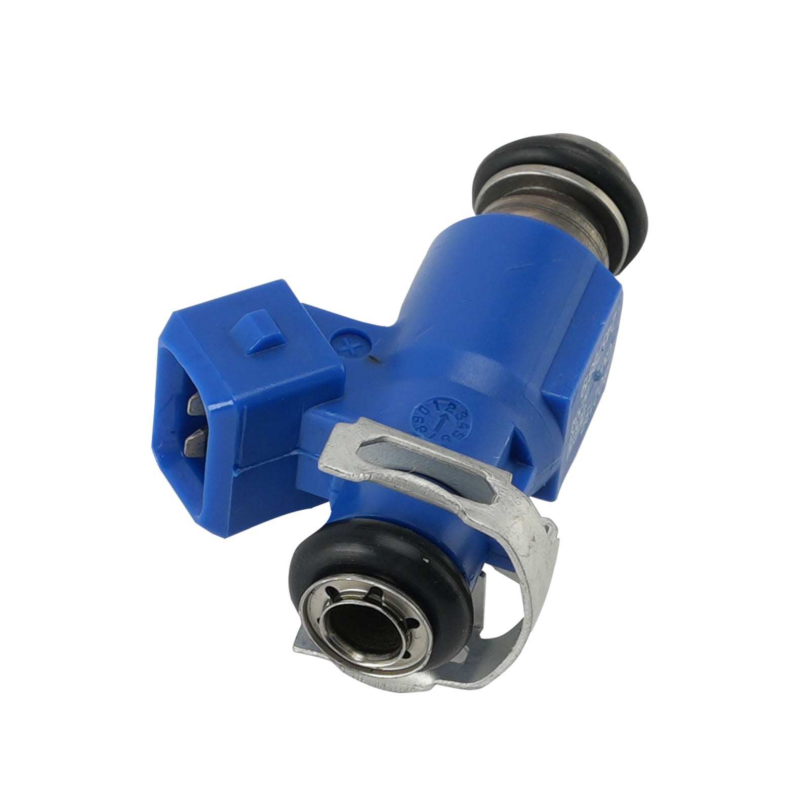 1Pcs Fuel Injector For Chevrolet Prisma Onix 1.0 8V 2013-2015 24578819