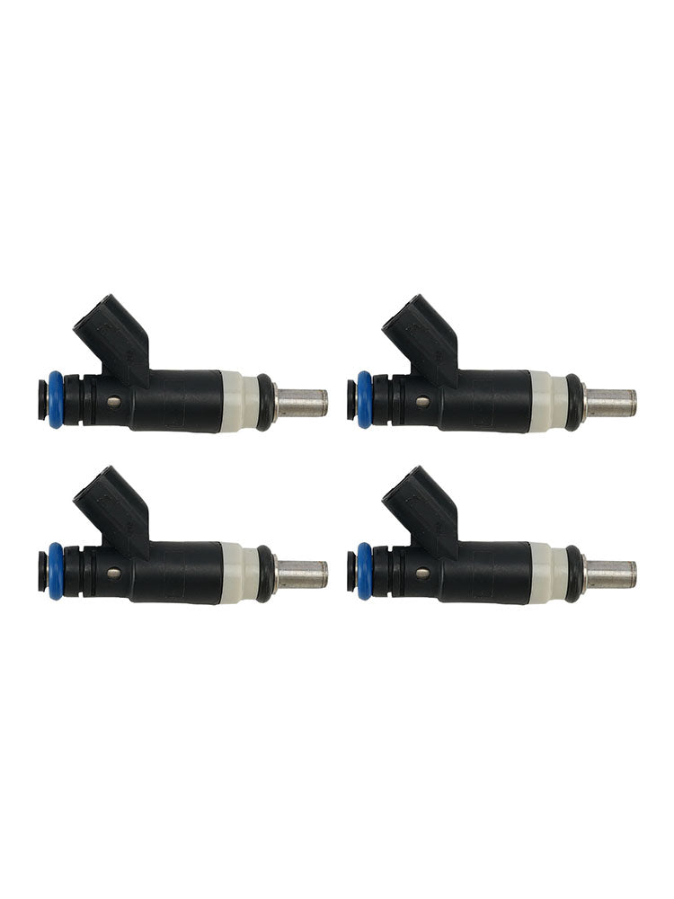 4Pcs Fuel Injector For Dodge Avenger 2008-14 Caliber 2007-2012 04891577AA