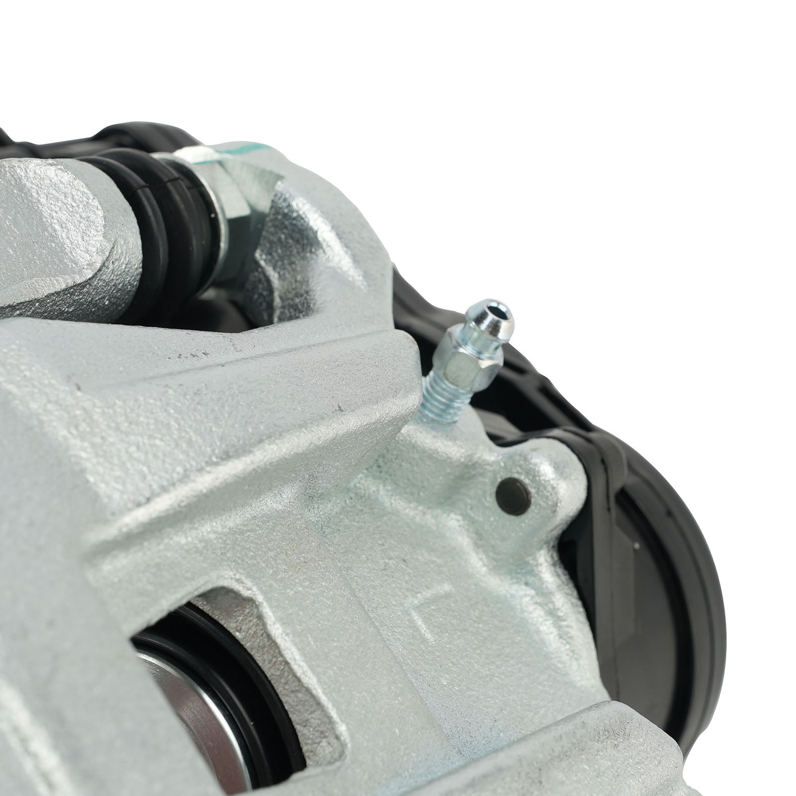 Rear Left Brake Caliper 4605C043 Fit Mitsubishi Outlander MK3 2013-2021 w/Motor