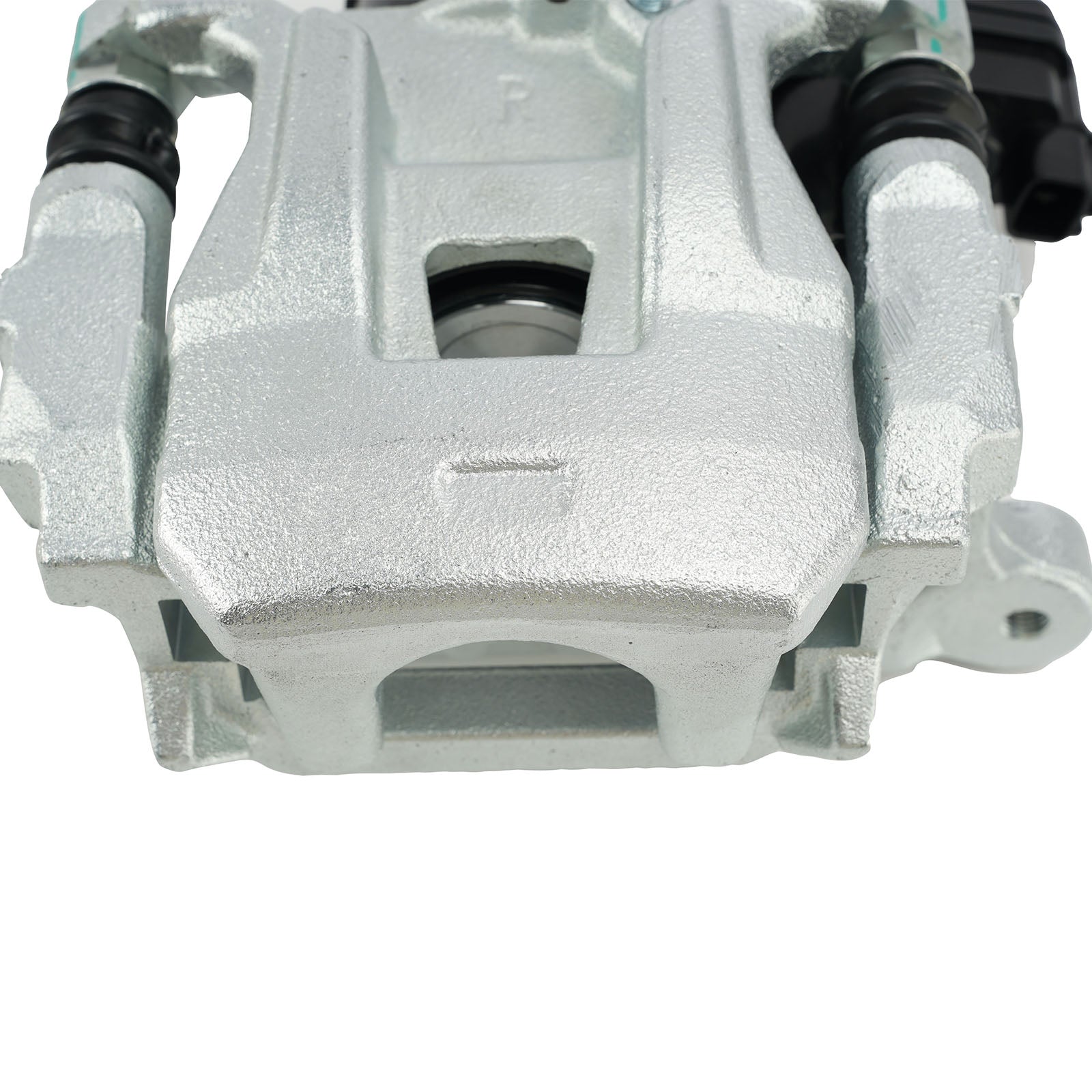Rear Right Brake Caliper 4605C044 Fit Mitsubishi Outlander MK3 2013-2021 w/Motor