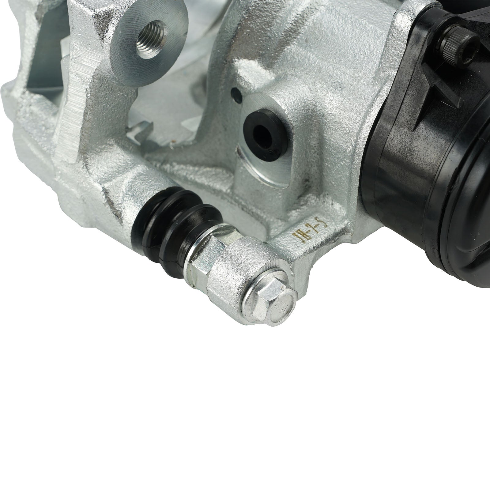Rear Right Brake Caliper 4605C044 Fit Mitsubishi Outlander MK3 2013-2021 w/Motor