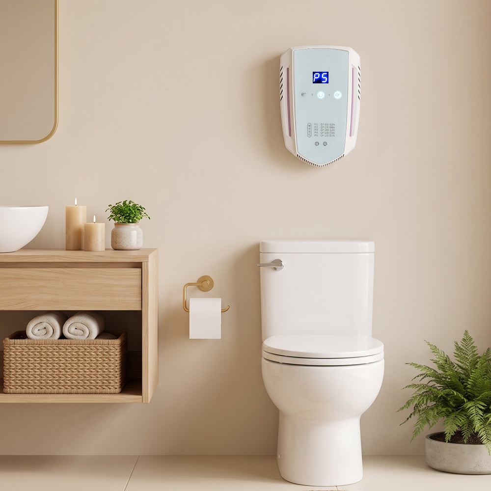 Plug In Pet Odor Remover