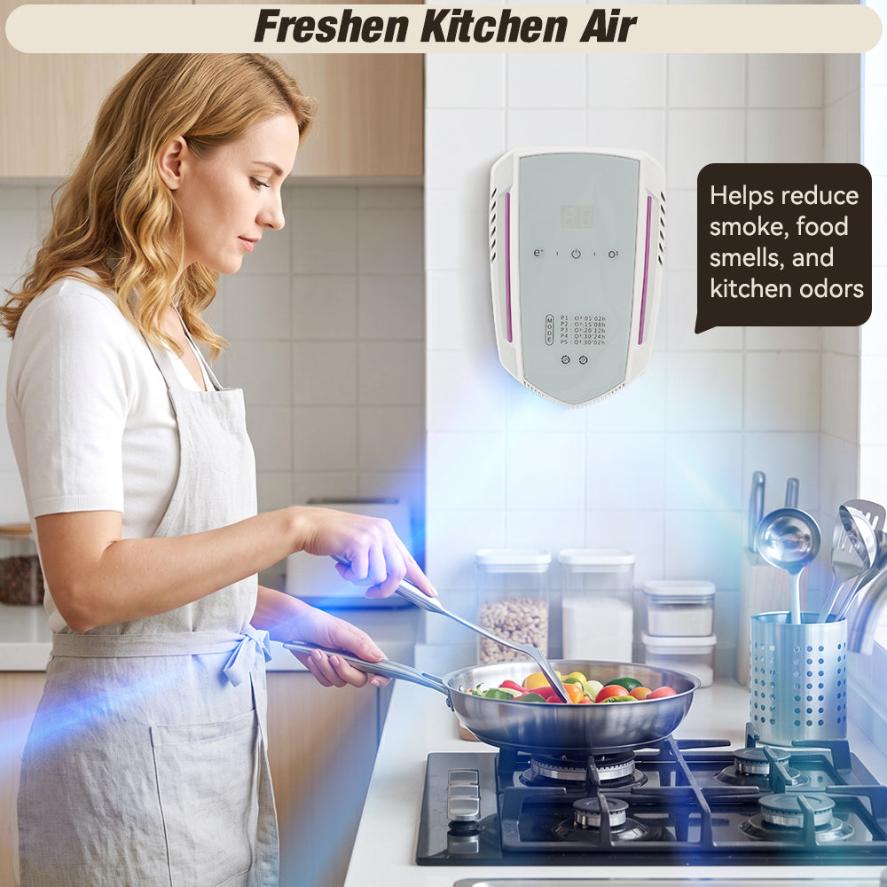 Plug In Pet Odor Remover