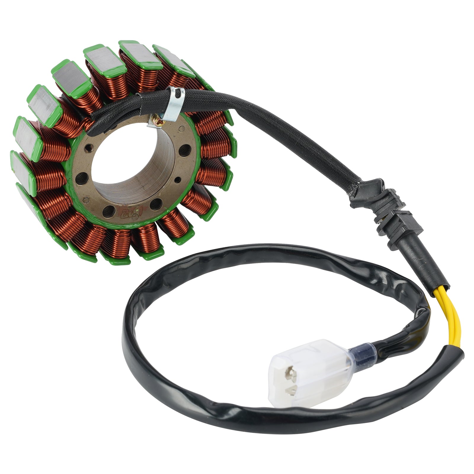 Stator Regulator Rectifier with Gasket For Honda VFR750 R VFR 750R 1988-1990