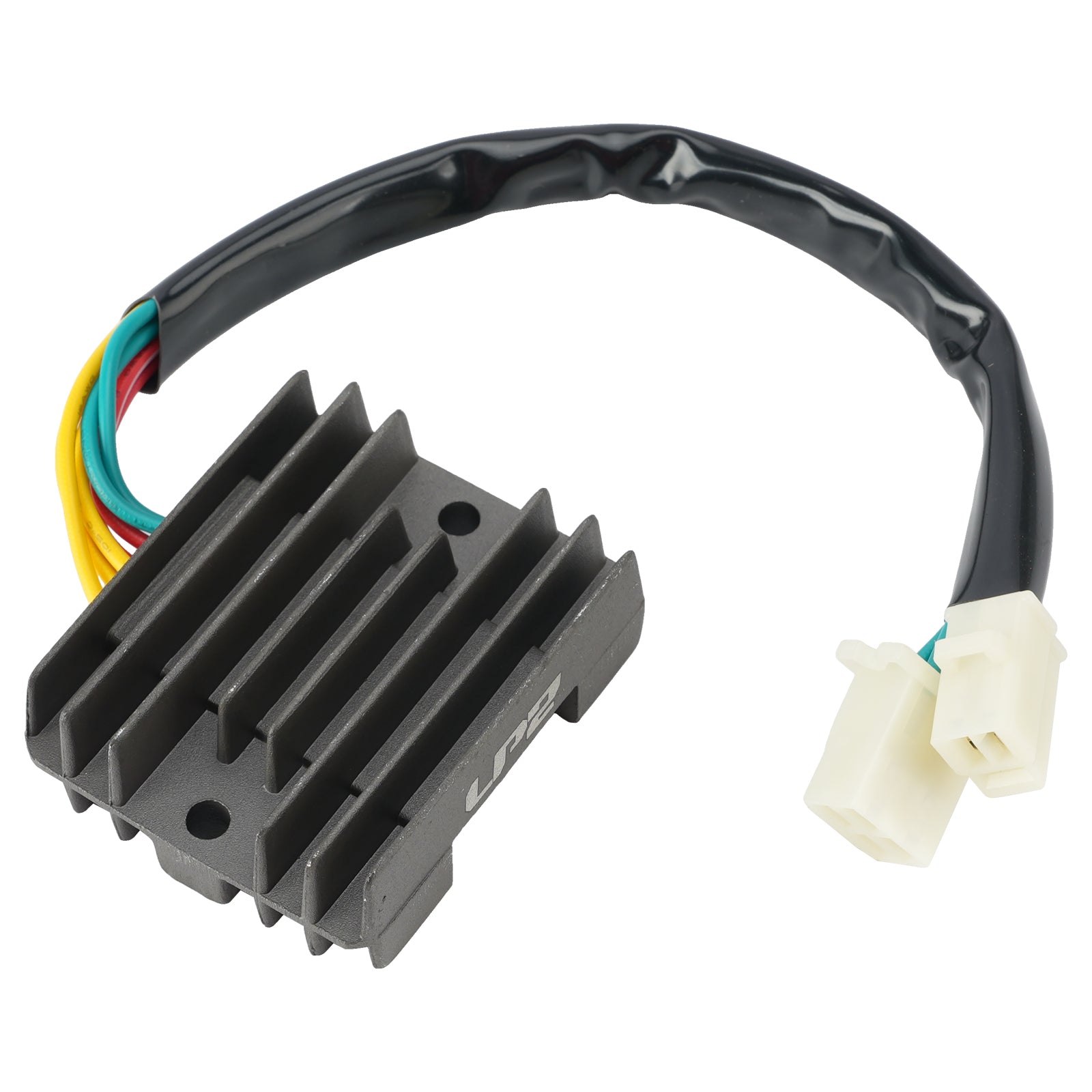 Stator Regulator Rectifier with Gasket For Honda VFR750 R VFR 750R 1988-1990