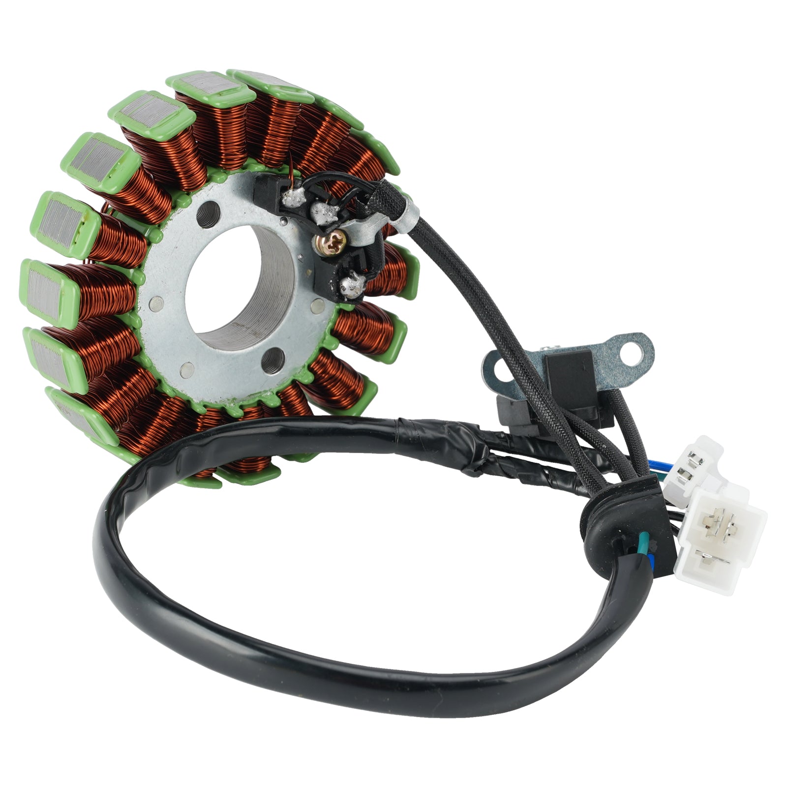 Stator Regulator Rectifier with Gasket For Benelli BN125 TNT125 TNT135 2017-2025