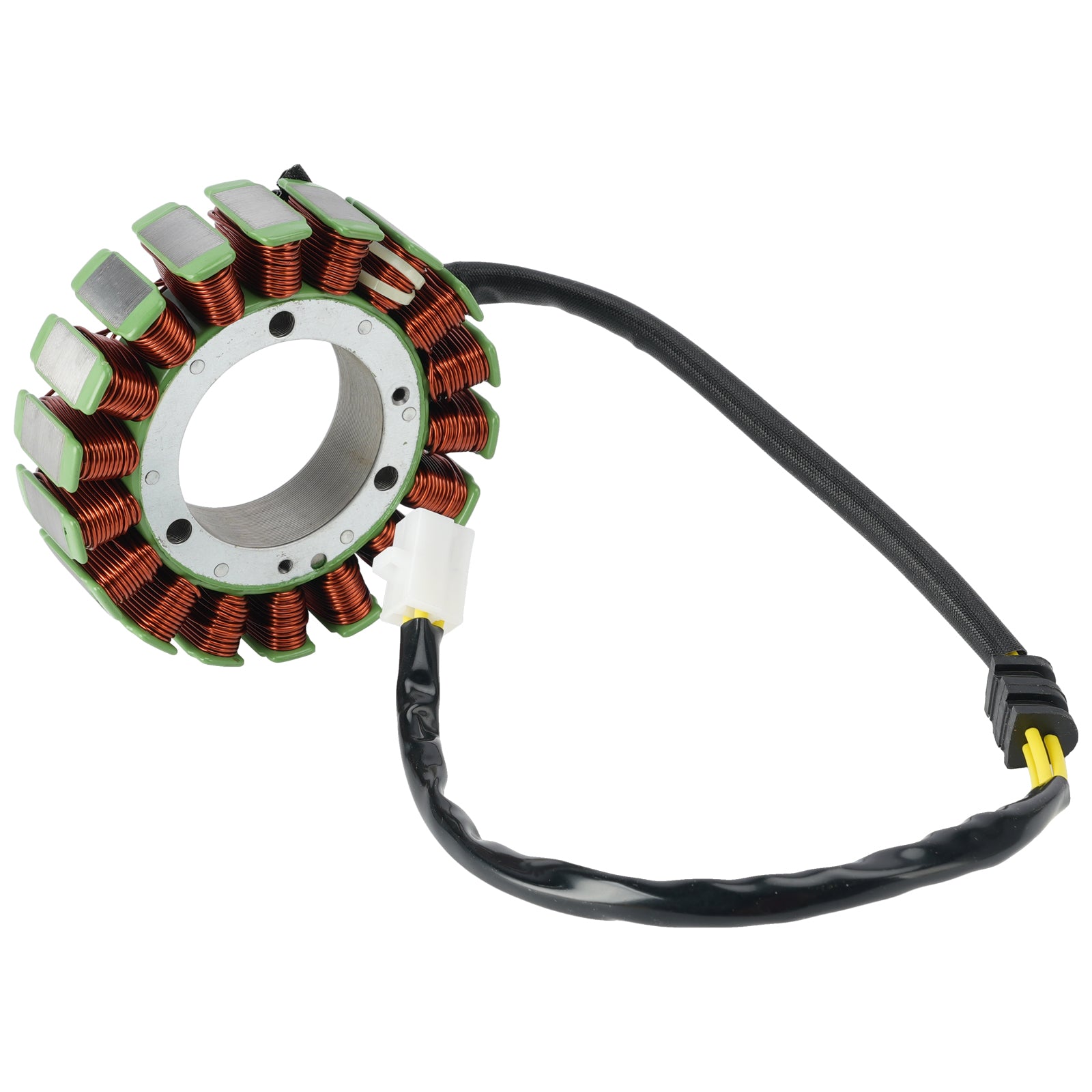 Stator Regulator Rectifier with Gasket For Honda PC800 Pacific Coast 1989-1998