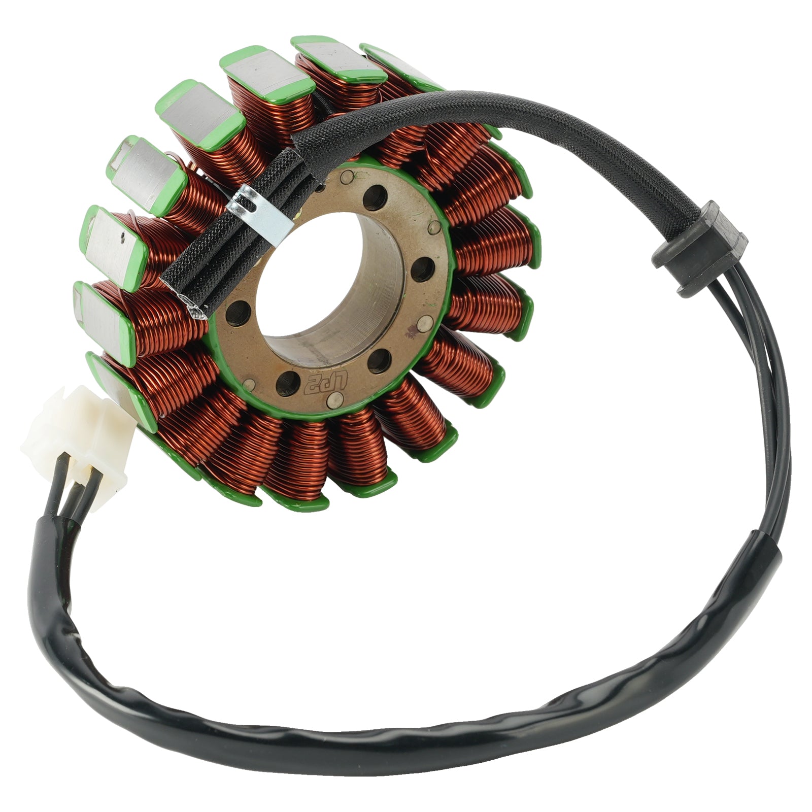Stator Regulator Rectifier with Gasket For Suzuki GSXS750 GSX-S 750 2017-2023