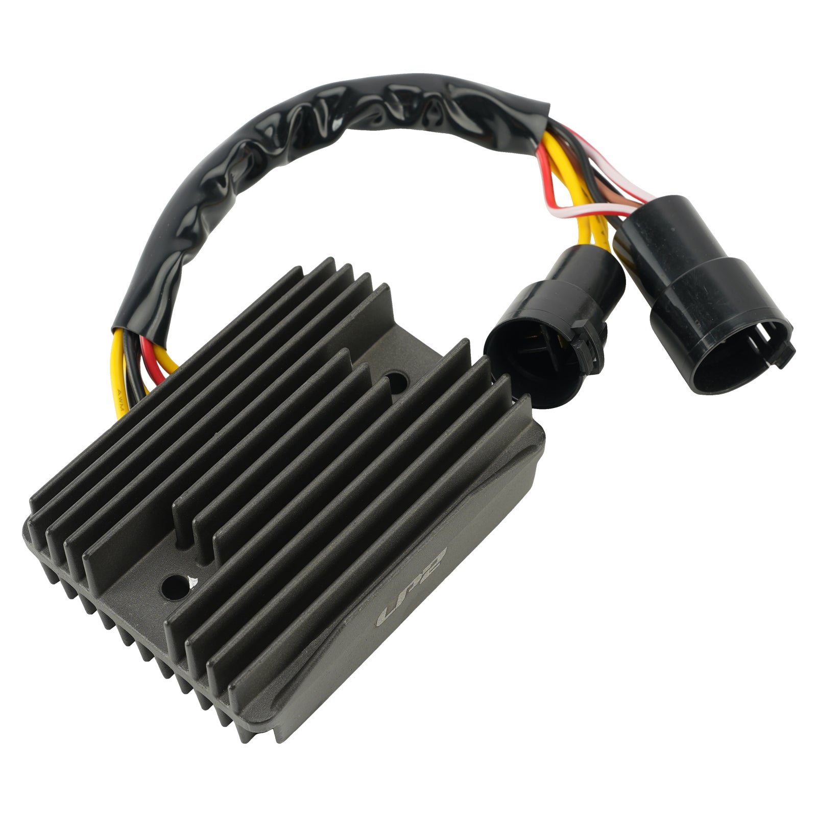 Stator Regulator Rectifier with Gasket For Kawasaki ZX12R Ninja ZX1200 2000-2001