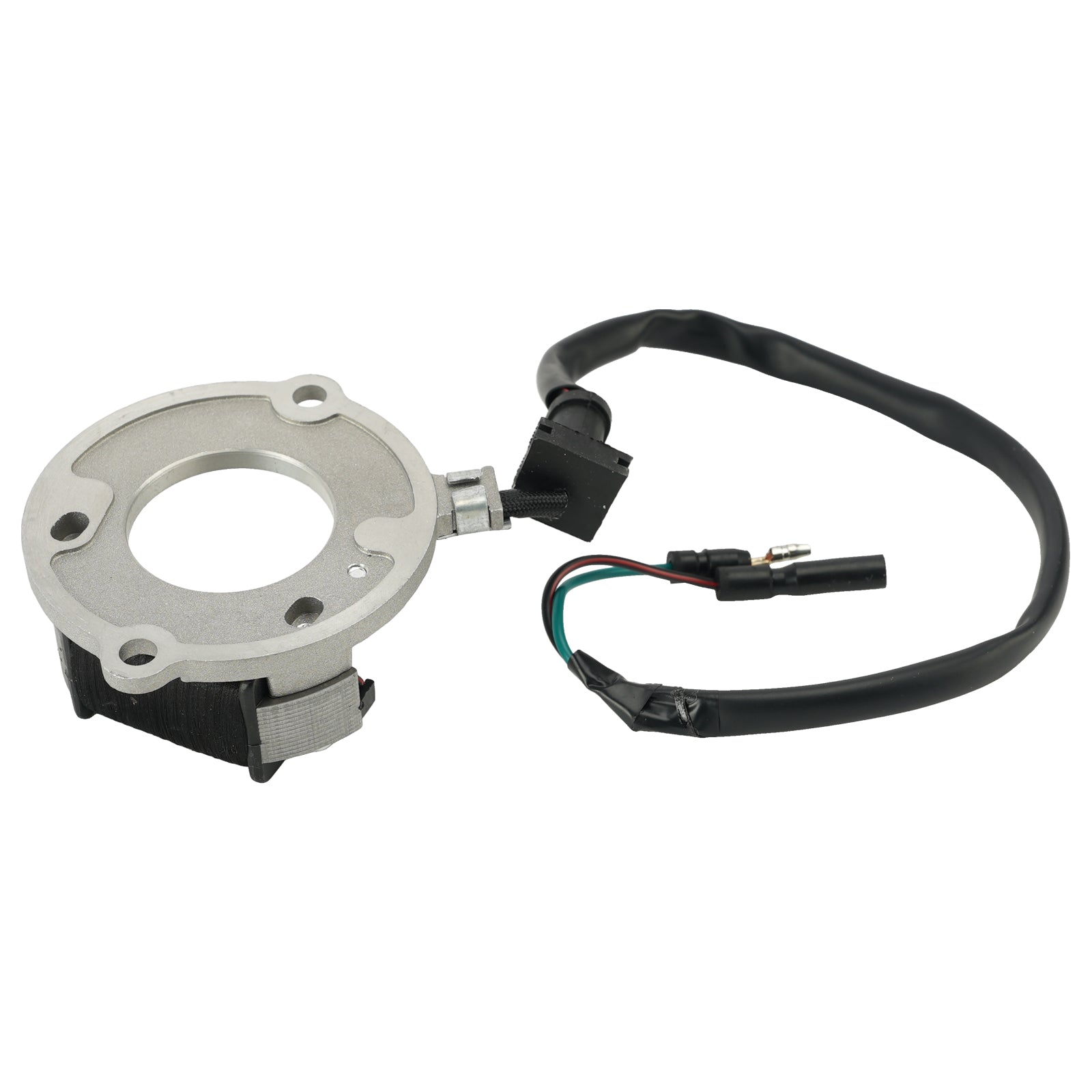 Electrical CDI Igniter Stator Pulse Ignition Coil For Honda CR80R CR80RB CR85RB
