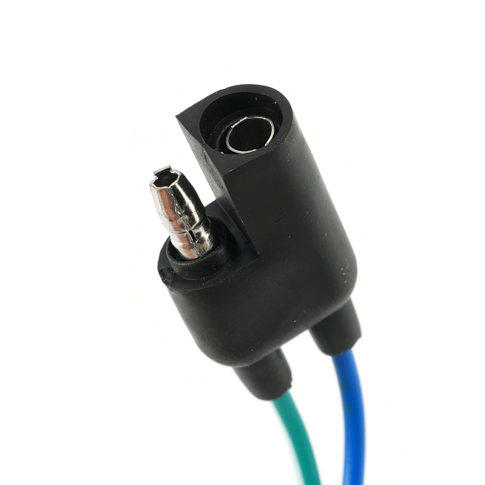 Electrical CDI Igniter Stator Pulse Ignition Coil For Honda CR80R CR80RB CR85RB
