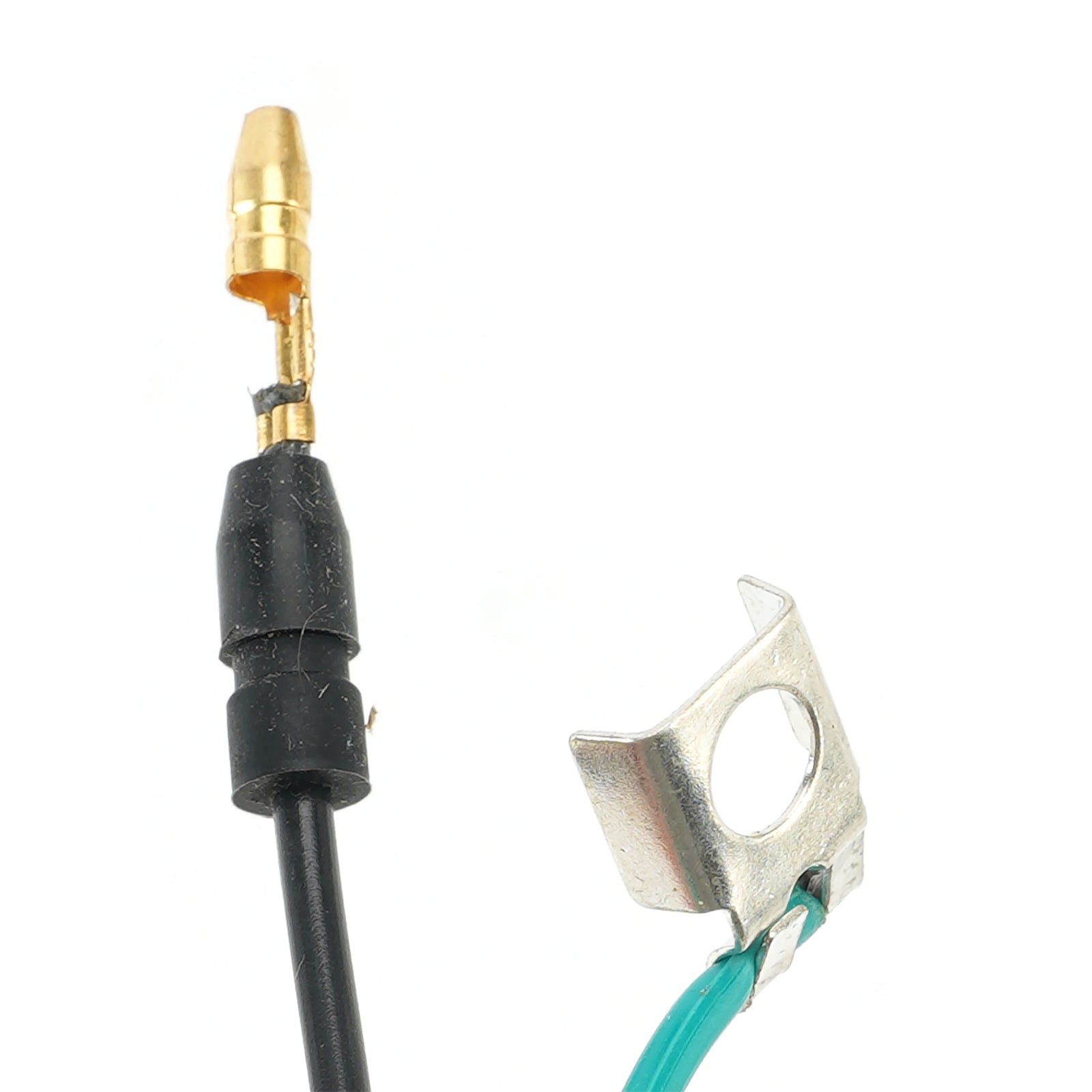 Electrical CDI Igniter Stator Pulse Ignition Coil For Honda CR80R CR80RB CR85RB