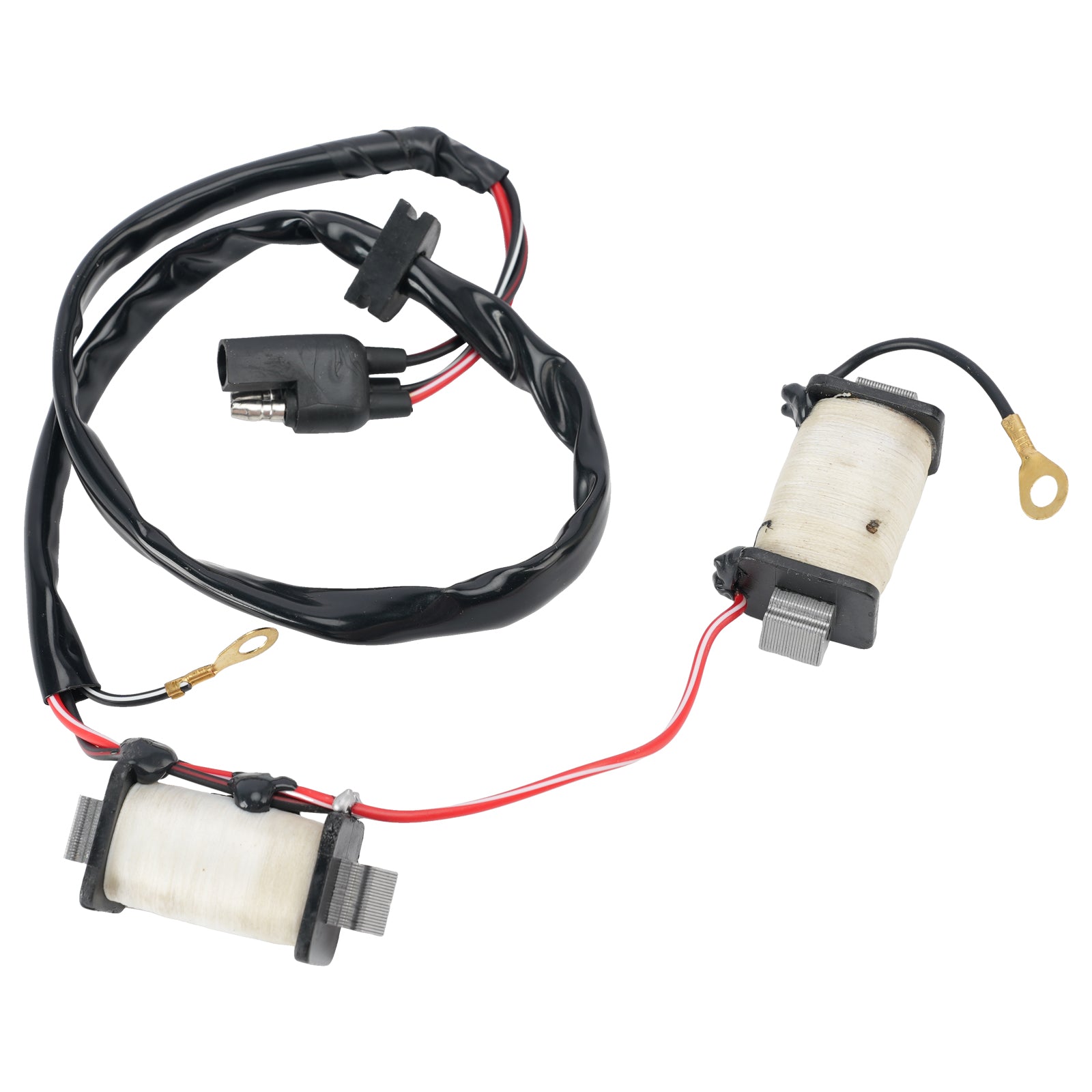 Electrical CDI Igniter Stator Ignition Coil For Suzuki RM80 RM85 RM85L 2003-2023