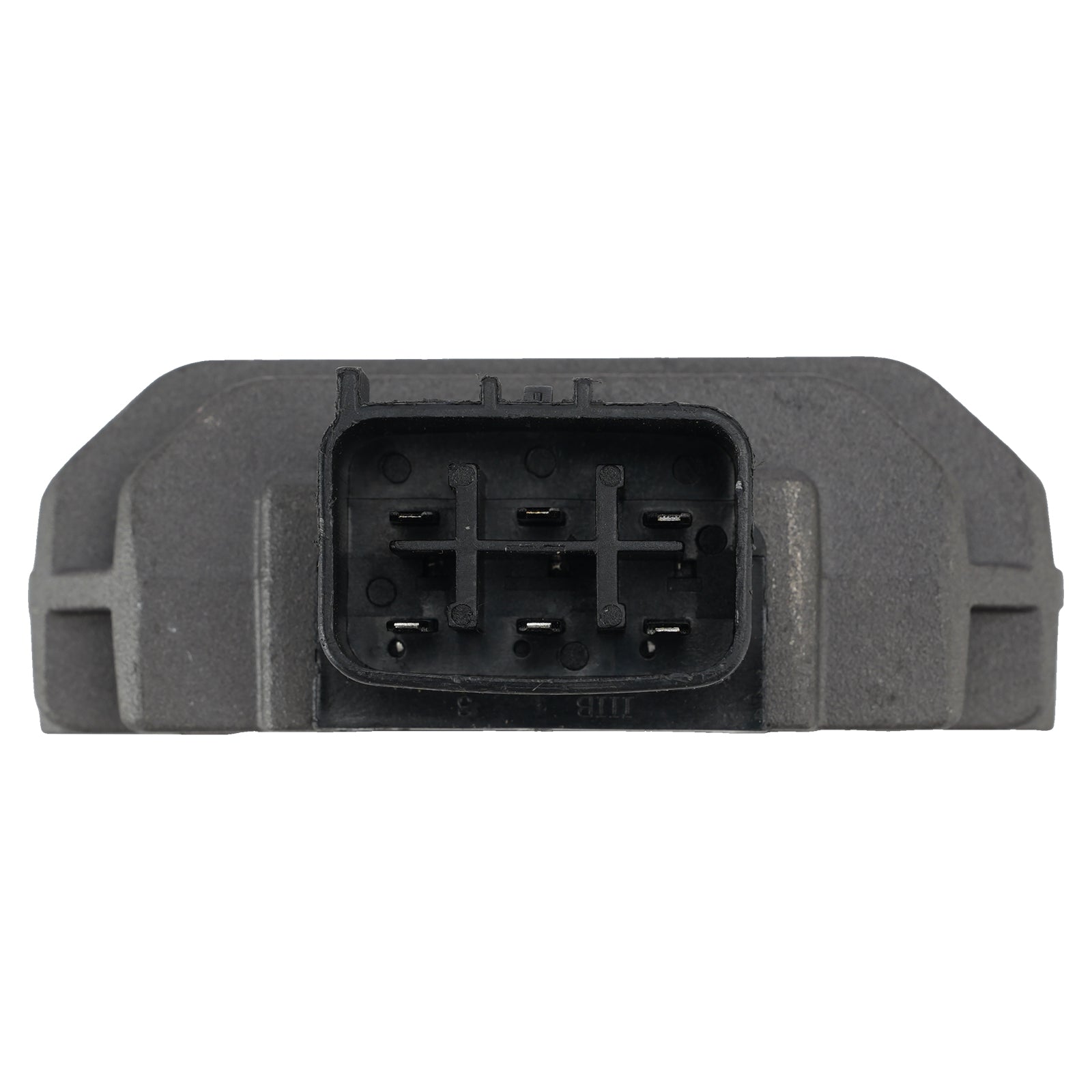 Stator Regulator CDI Box Ignition Coil Gasket For Suzuki Quadsport LT-Z400 03-08