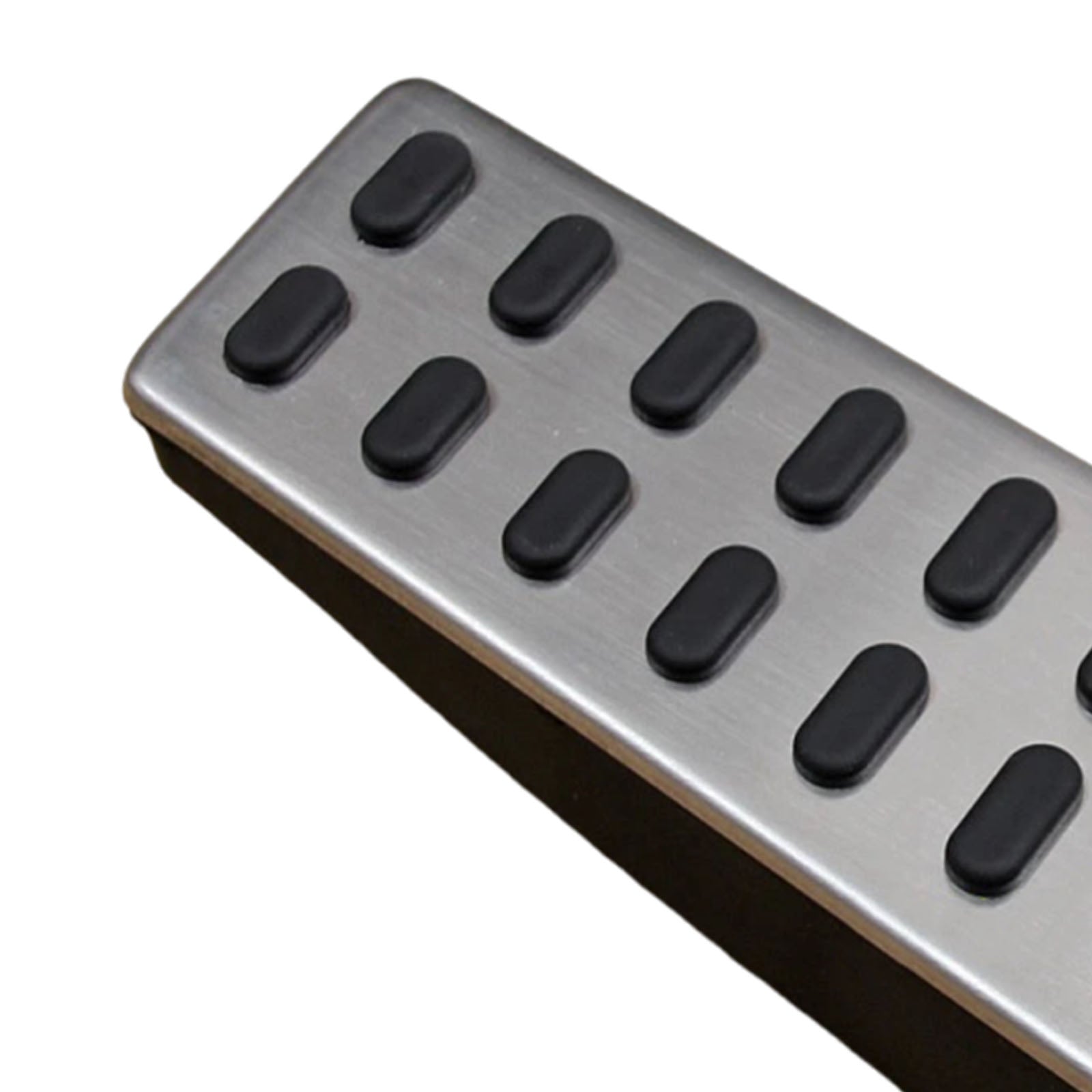 Pedal Set Pedals Pedal Caps For Hyundai Sonata For Kia Sorento 2016-2024