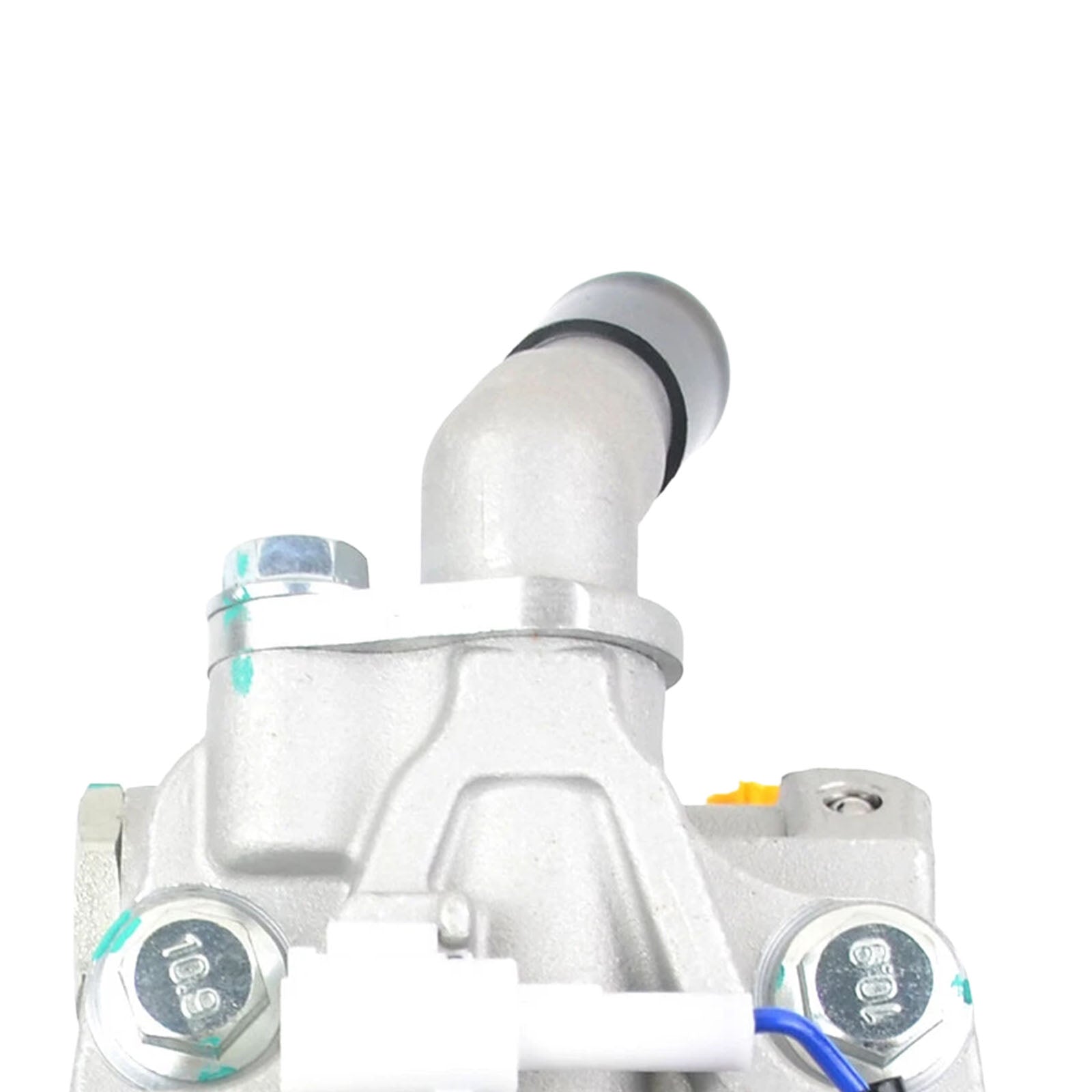 Power Steering Pump For Subaru Forester 2006-2008 Impreza 2006-2007 34430-SA020
