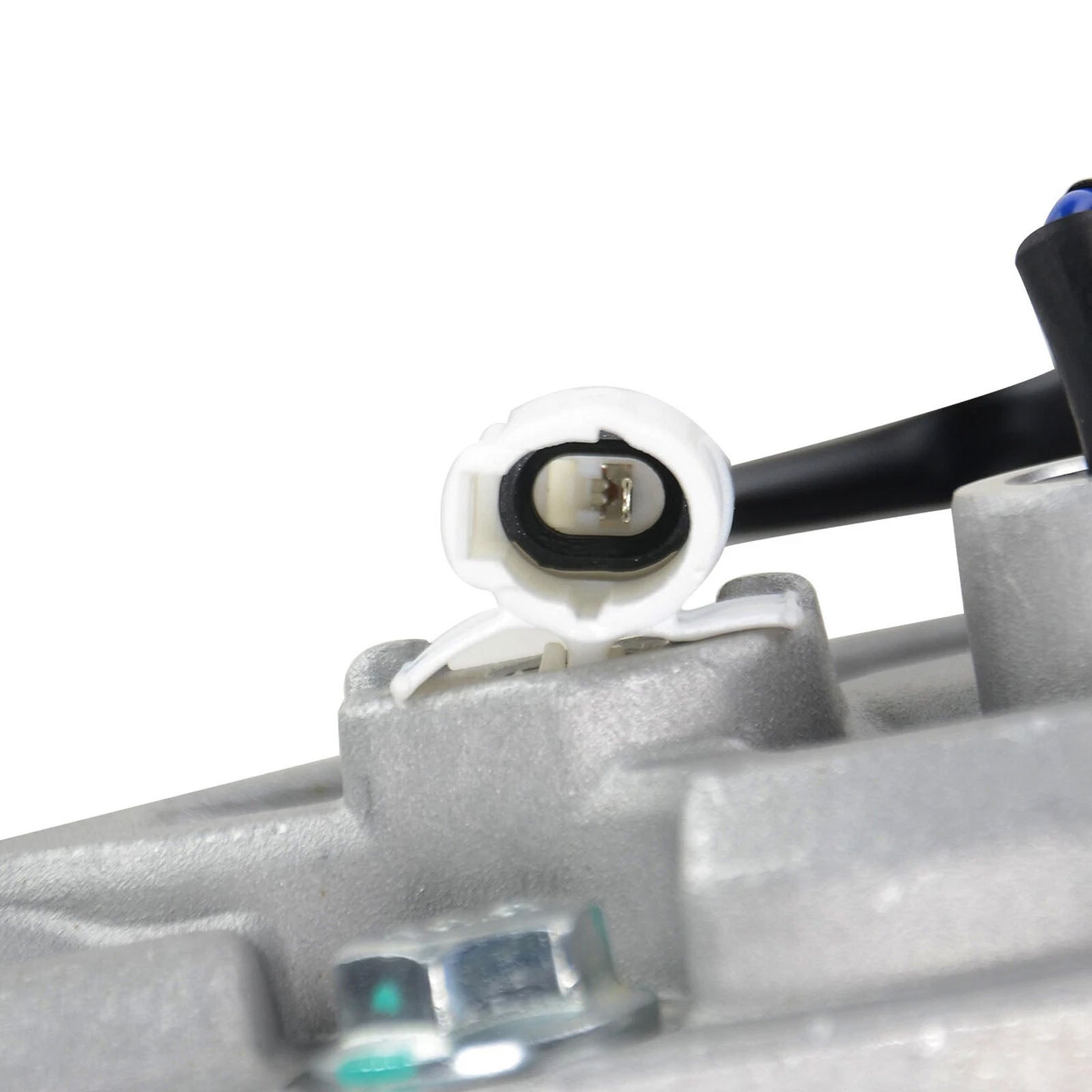 Power Steering Pump For Subaru Forester 2006-2008 Impreza 2006-2007 34430-SA020