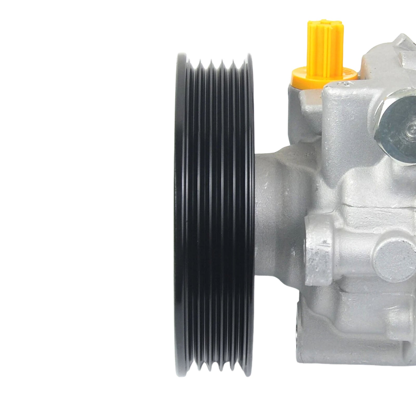 Power Steering Pump For Subaru Forester 2006-2008 Impreza 2006-2007 34430-SA020