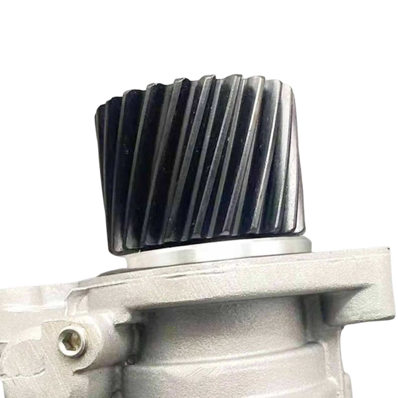 Power Steering Pump For Mitsubishi Fuso Canter FE FG 4.2L 4D33 4D34 MC093701