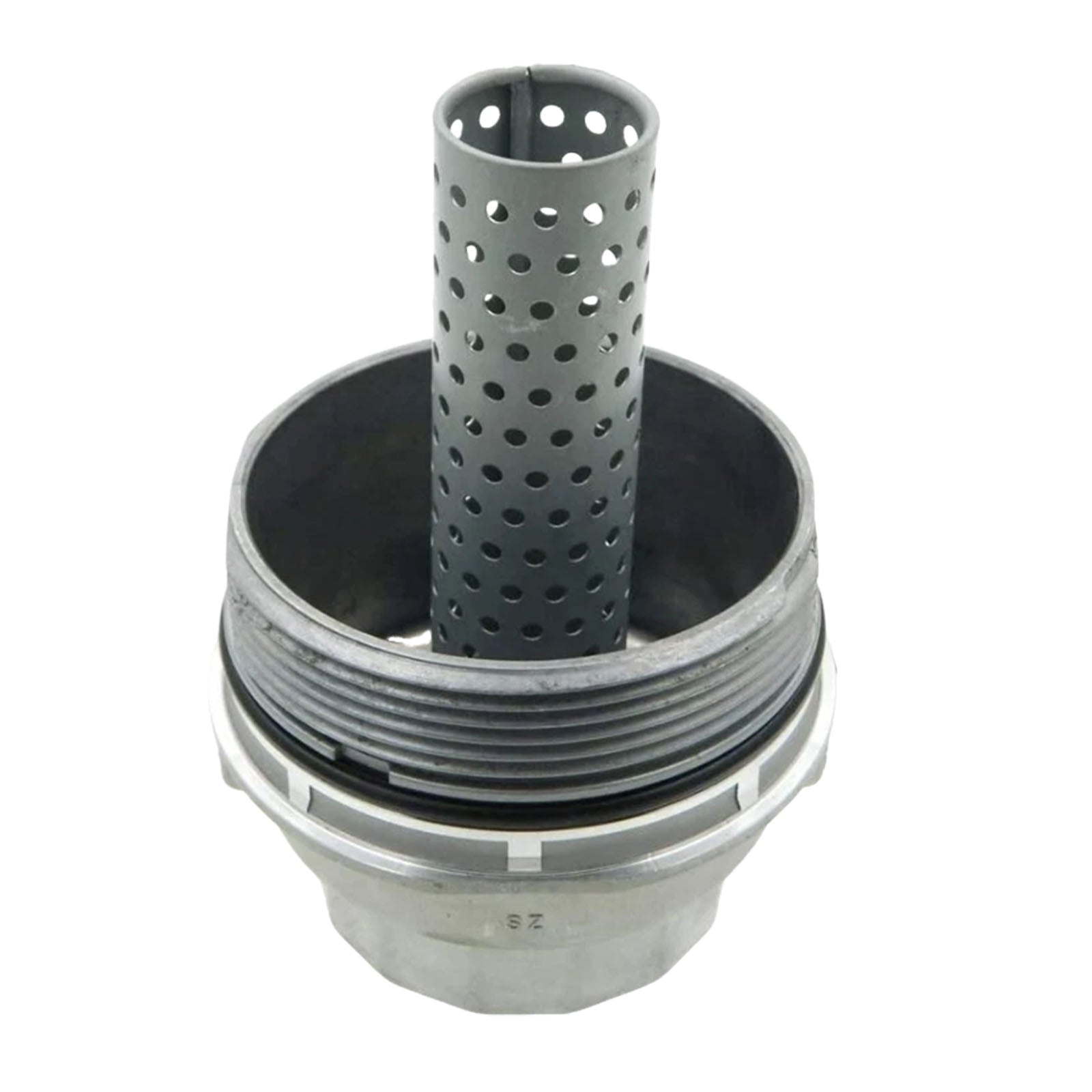 Oil Filter Housing Cap For Toyota Land Cruiser VDJ79R 2007-2020 15620-51010