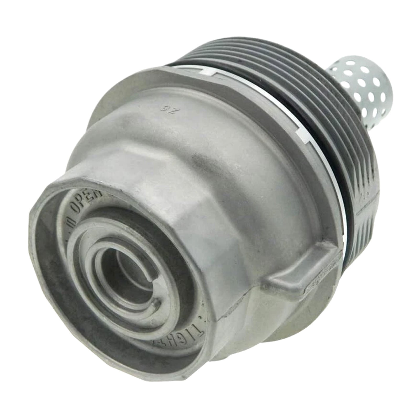 Oil Filter Housing Cap For Toyota Land Cruiser VDJ79R 2007-2020 15620-51010