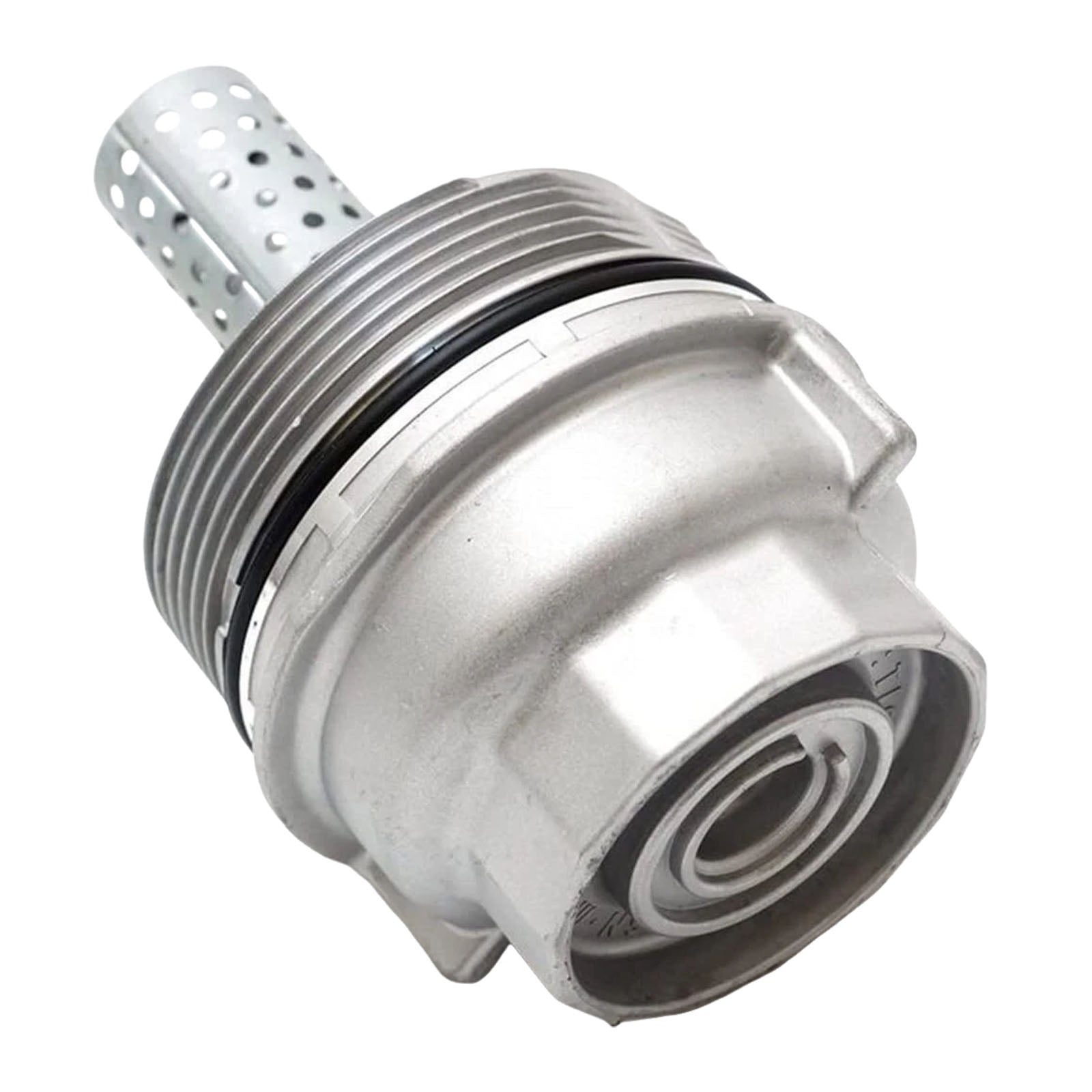 Oil Filter Housing Cap For Toyota Land Cruiser VDJ79R 2007-2020 15620-51010