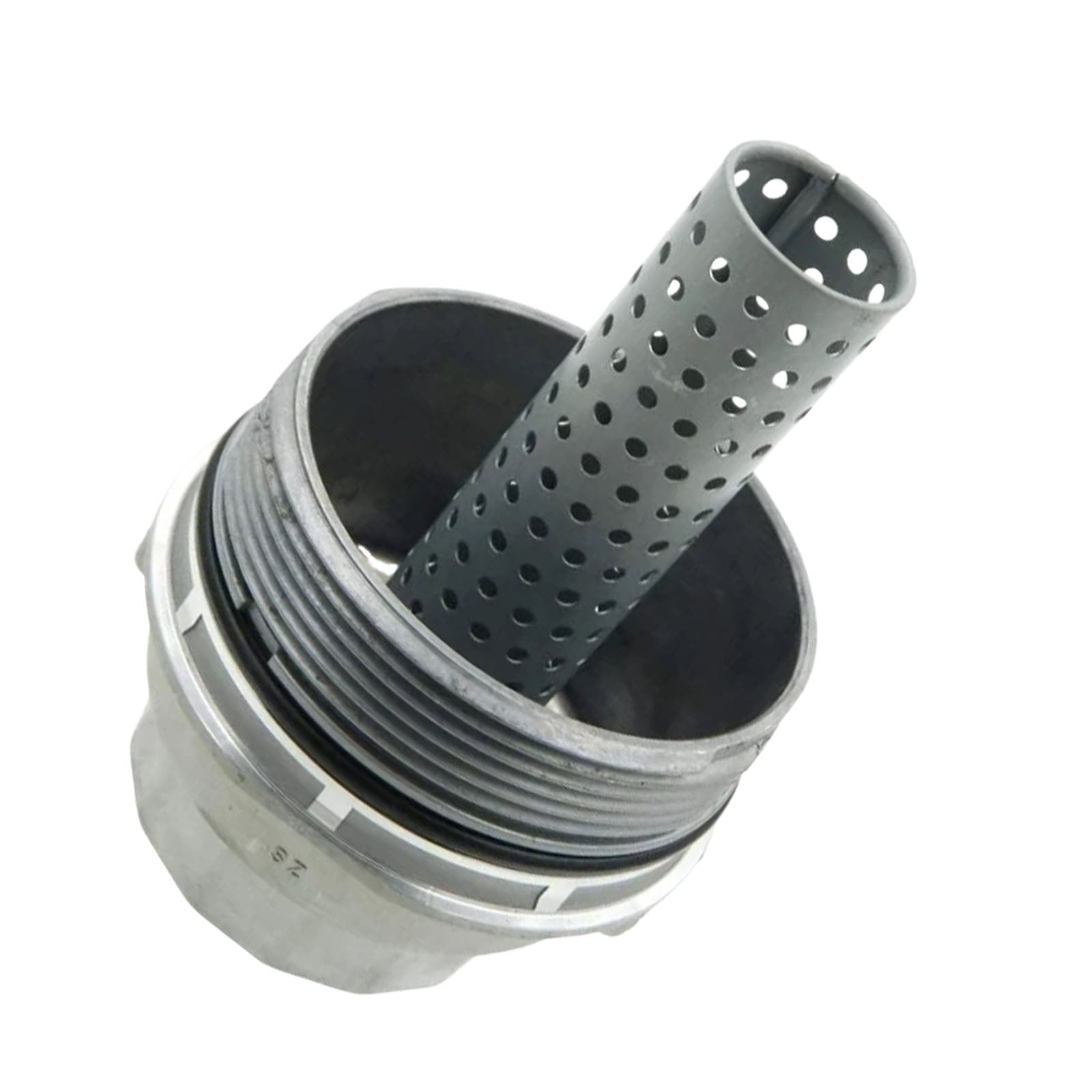 Oil Filter Housing Cap For Toyota Land Cruiser VDJ79R 2007-2020 15620-51010