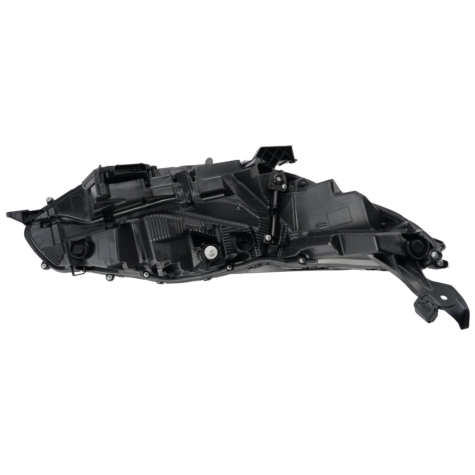 Led Left Headlight 81150-08130 For Toyota Sienna 2021-2024