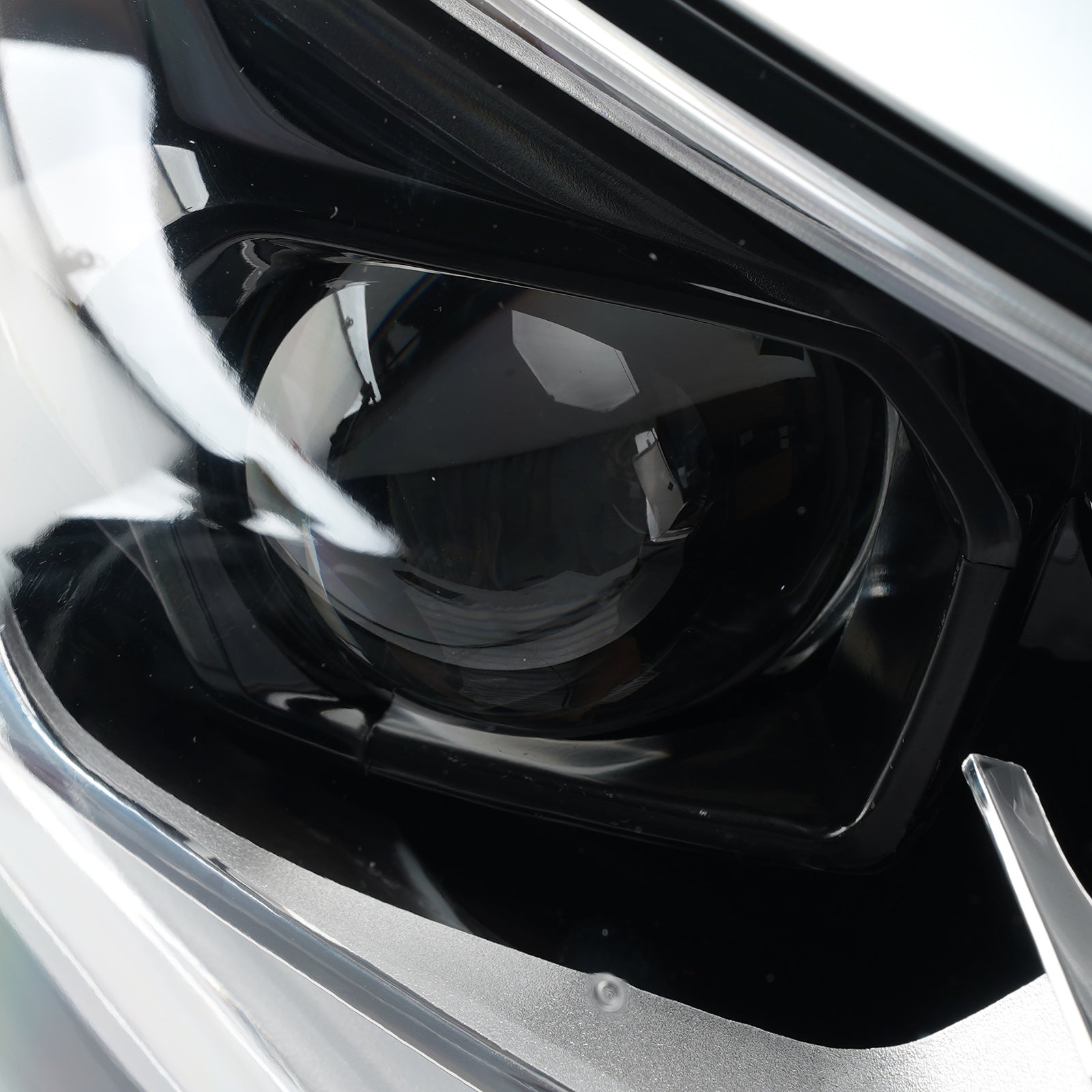Led Right Headlight 81110-08130 For Toyota Sienna 2021-2024