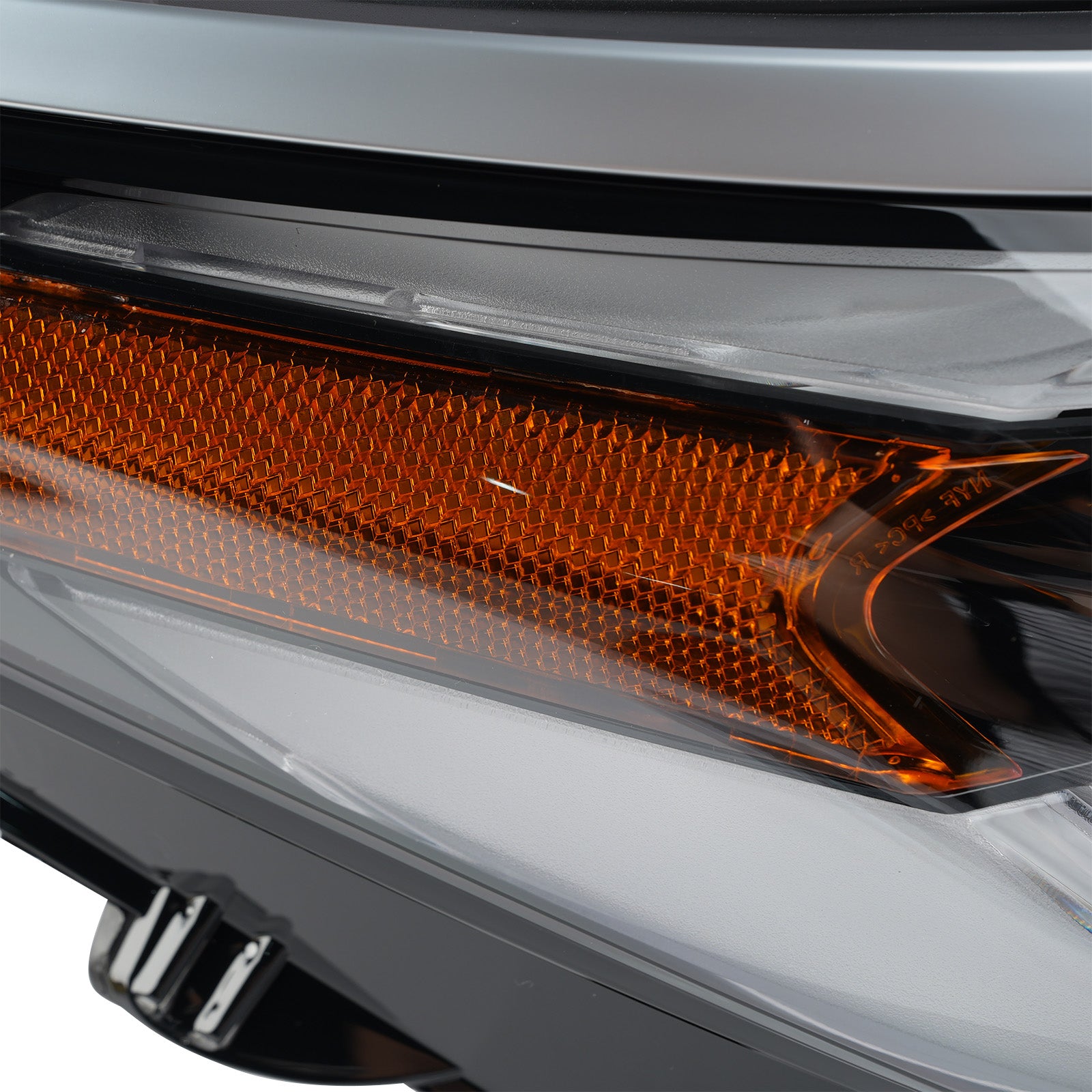 Led Right Headlight 81110-08130 For Toyota Sienna 2021-2024