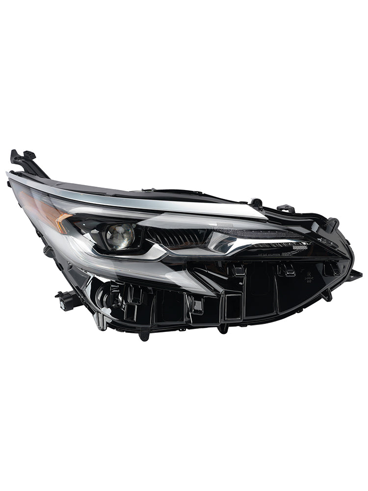 Led Right Headlight 81110-08130 For Toyota Sienna 2021-2024