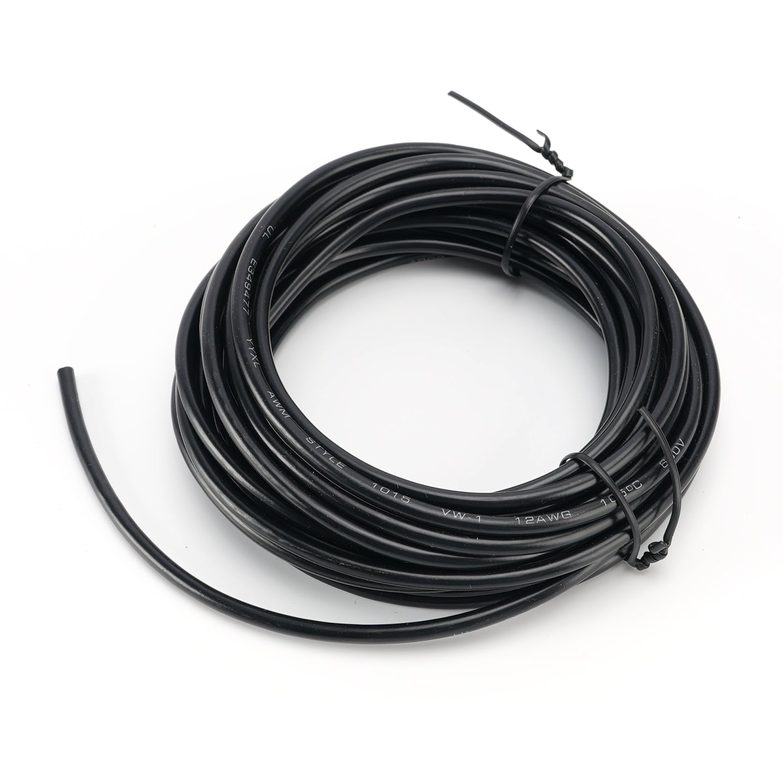 4-Pin Trailer Wiring Harness 56292 for Ford Edge Sport Titanium 2015-2018