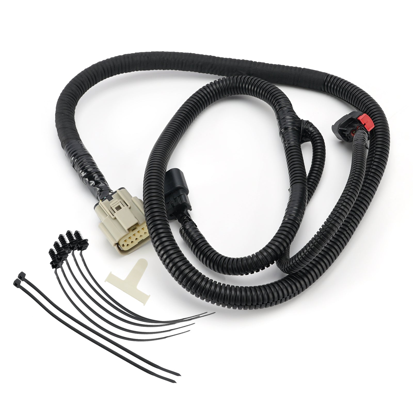 Tailgate Wiring Harness Assembly JL3Z-14A412-D for Ford F-150 2015-2020