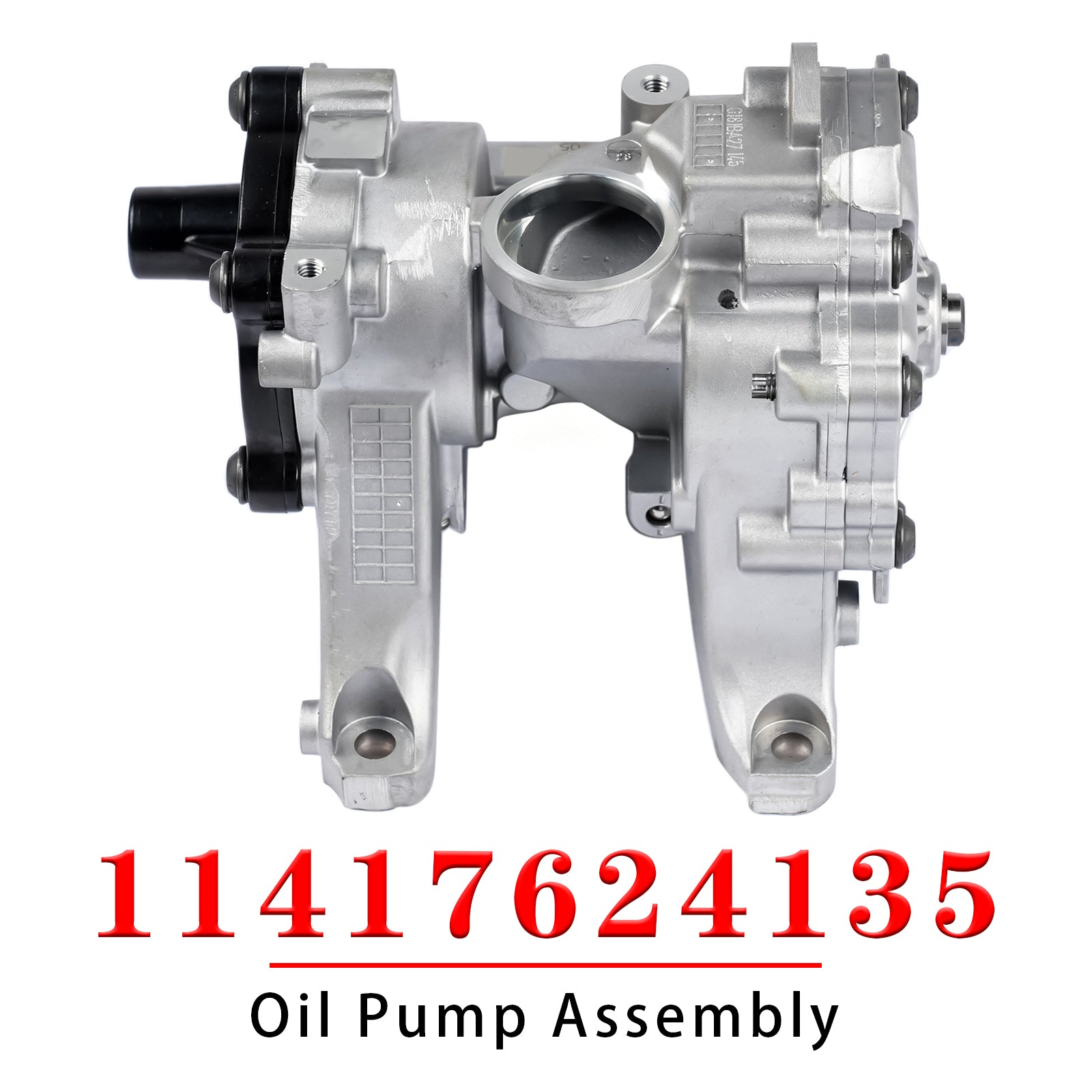 Oil Pump Assembly for MINI Cooper S F30 F56 B38A B48A 1.5 2.0 11417624135