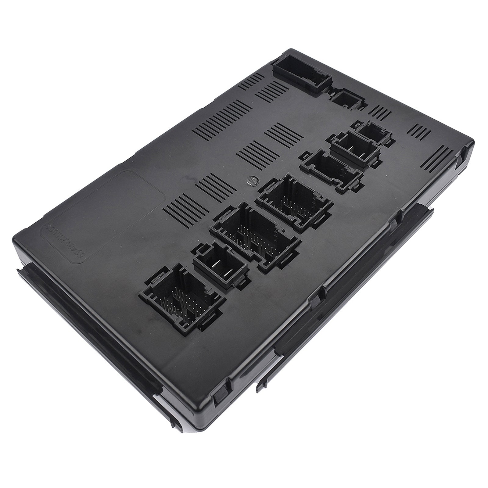 Rear SAM Signal Acquisition Module A1649004400 for Mersedes-Benz