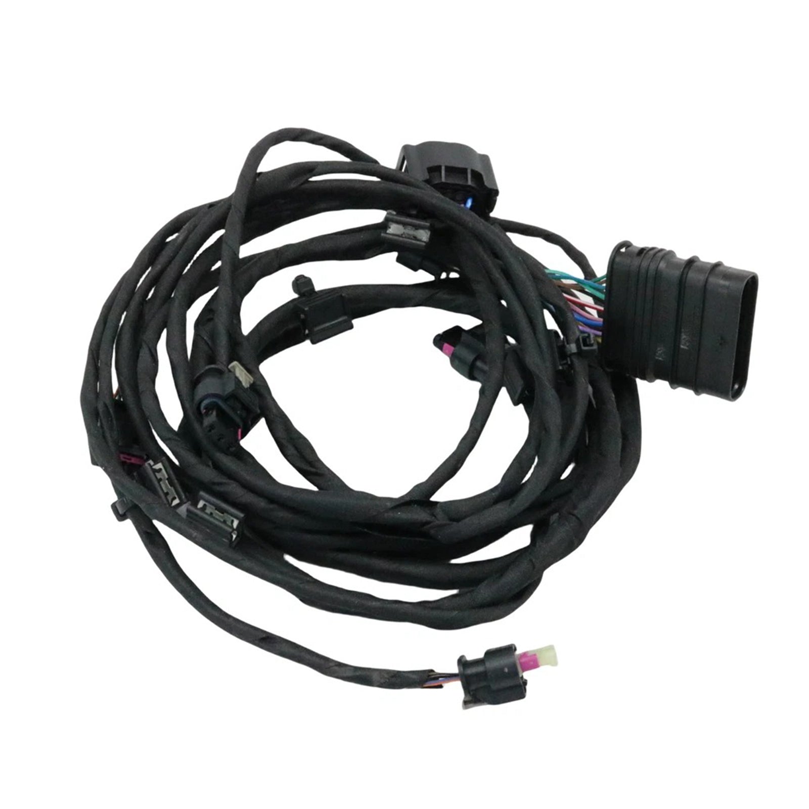 Front Bumper Parking Sensor Wiring Harness for Mercedes-Benz 1675405633