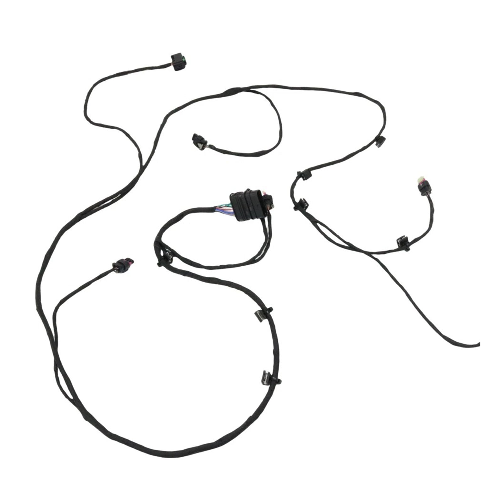 Front Bumper Parking Sensor Wiring Harness for Mercedes-Benz 1675405633