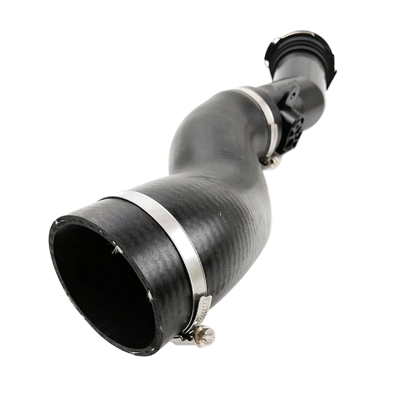 13717597588 Turbo Intercooler Pipe Hose for BMW 1 3 Series F20 F21 F30 N13