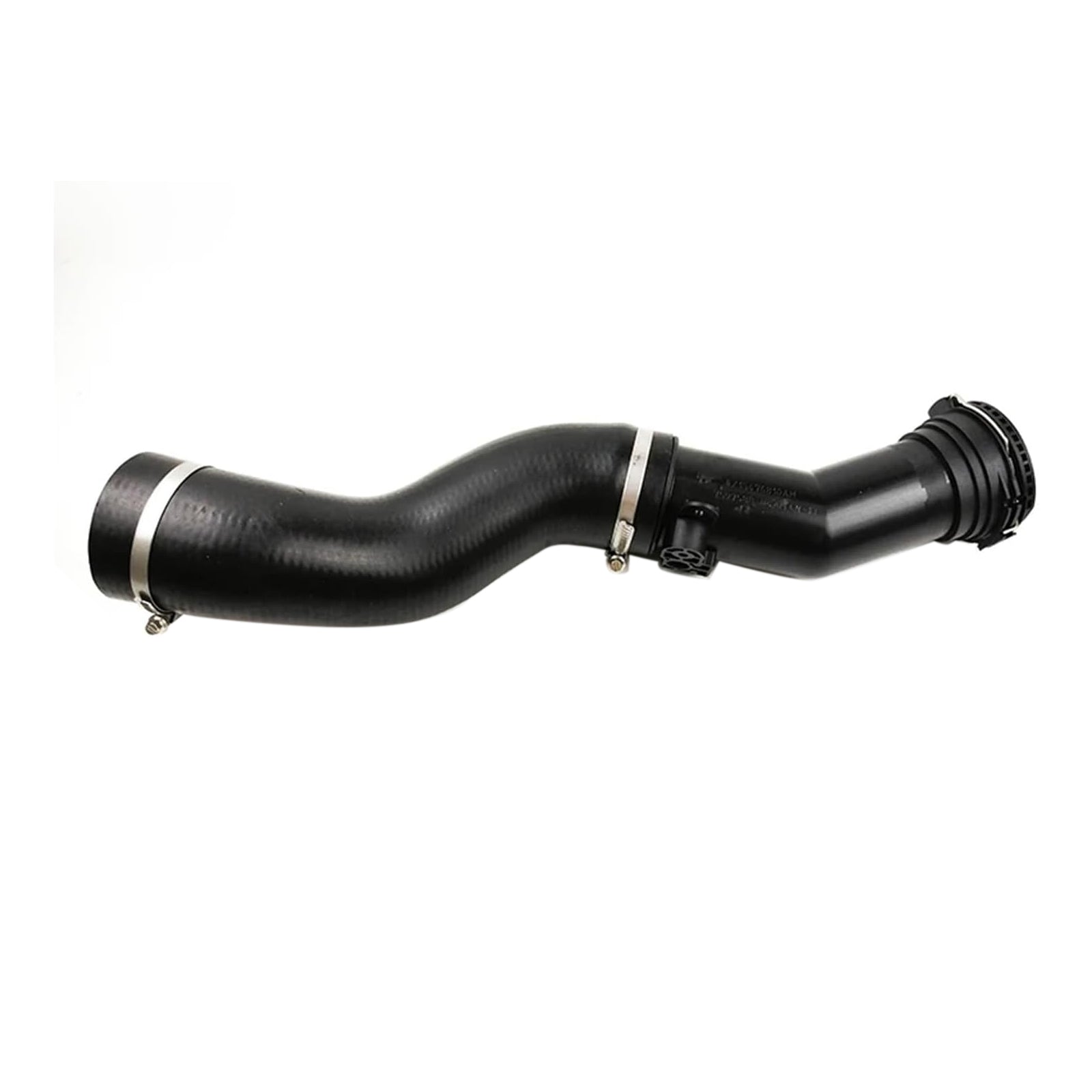 13717597588 Turbo Intercooler Pipe Hose for BMW 1 3 Series F20 F21 F30 N13