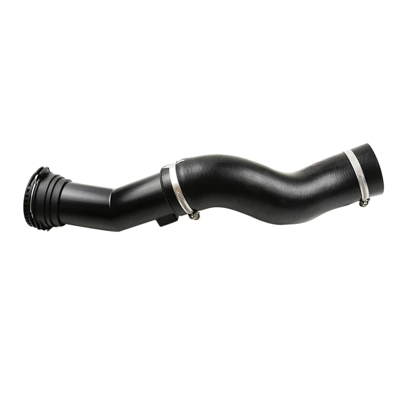 13717597588 Turbo Intercooler Pipe Hose for BMW 1 3 Series F20 F21 F30 N13
