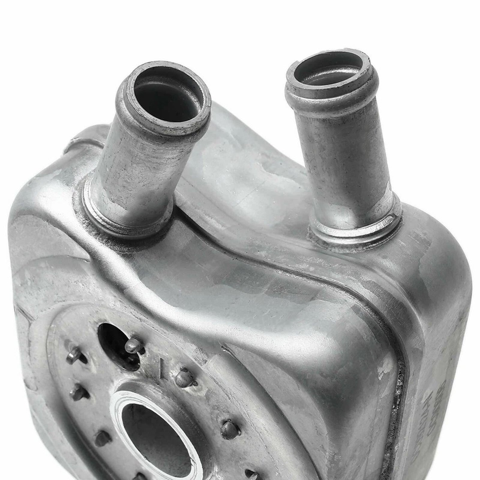 Engine Oil Cooler 078117021A For Audi