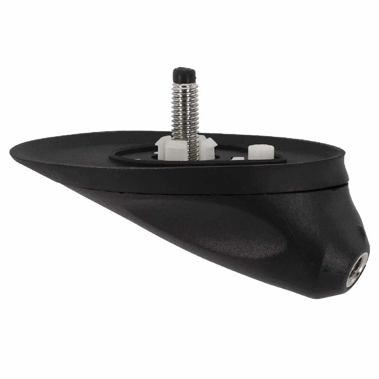 Antenna Base 1738453 2729867 Black Easily Install Aerial Base For Ford