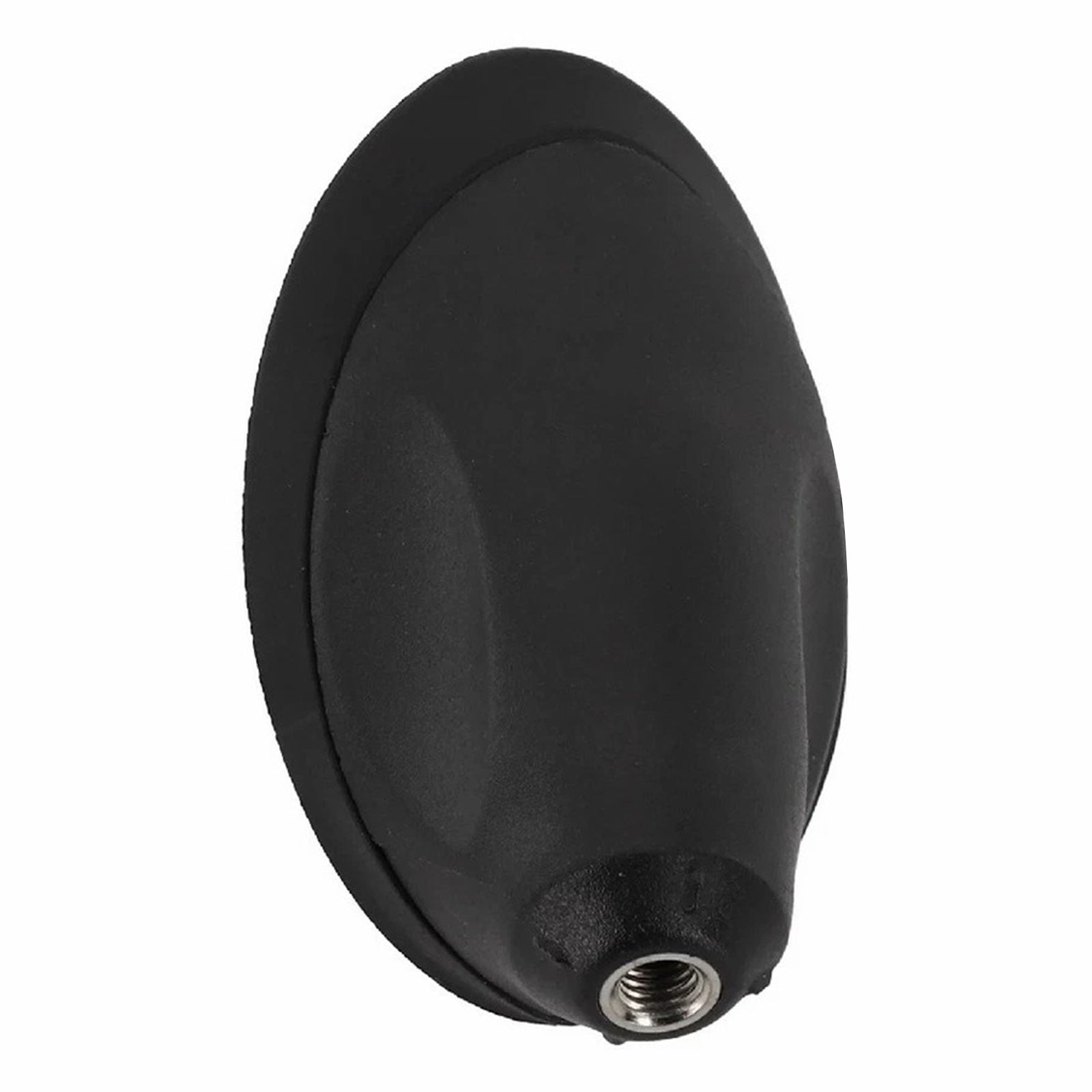 Antenna Base 1738453 2729867 Black Easily Install Aerial Base For Ford