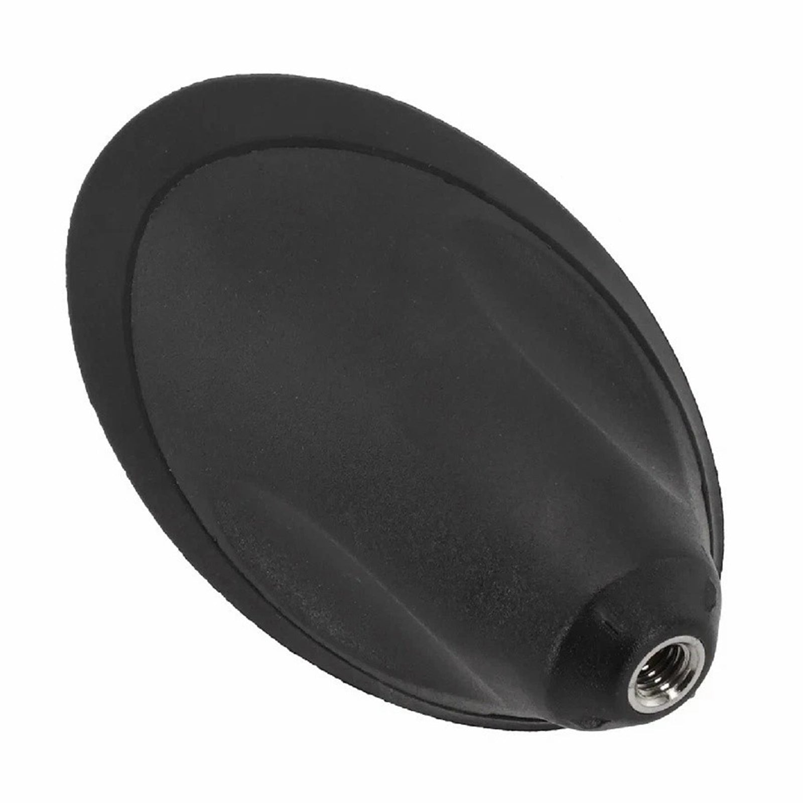 Antenna Base 1738453 2729867 Black Easily Install Aerial Base For Ford